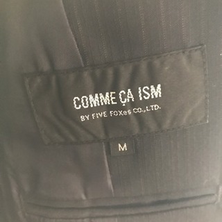 一度だけ着用した美品です。の画像