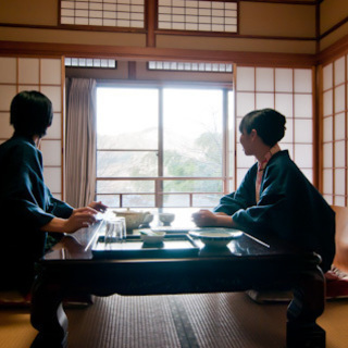 【5年間報酬総額3,700万円以上】箱根の旅館。 まるごと、お任せします。～業務委託契約のご案内～★住居費完全無料★水道光熱費も完全無料★毎日温泉三昧★の画像