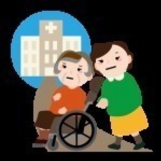 急募１名　先着順！付添い業務　時給１３００+交通費