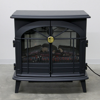 Dimplex/ディンプレックス Stockbridge 暖炉型電気ヒーター SKG20J 動作品の画像
