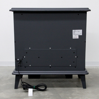 Dimplex/ディンプレックス Stockbridge 暖炉型電気ヒーター SKG20J 動作品の画像