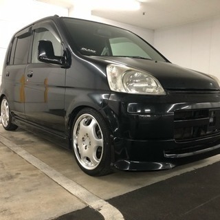 JB1ライフ 5MT 自賠責2年のみ 車検無し 仮ナンバーで乗って帰れます sold総額5.0万円☆車検ロング☆平成12年式 ホンダ ライフ(JB1) 9.1万
