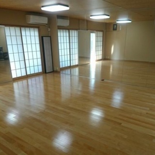 ベリーダンスでお仕事帰りにリラックス♪