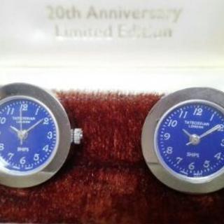 レア品！SHIPS銀座店20周年記念タテオシアンの画像