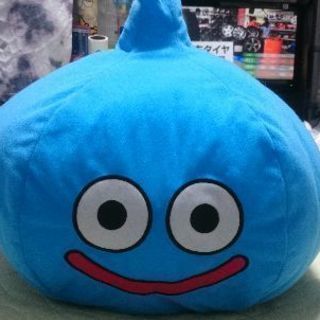 スライムクッション