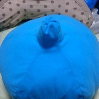 スライムクッション【取引決定済】の画像