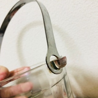 【近日削除】アイスペールの画像