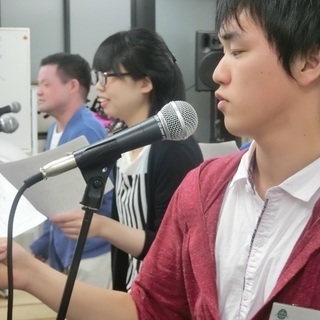 【求】関西で即戦力の声のプロフェッショナル！