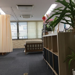 週1日、1日4時間からOK！！　患者様宅へのアシスタント業務の画像