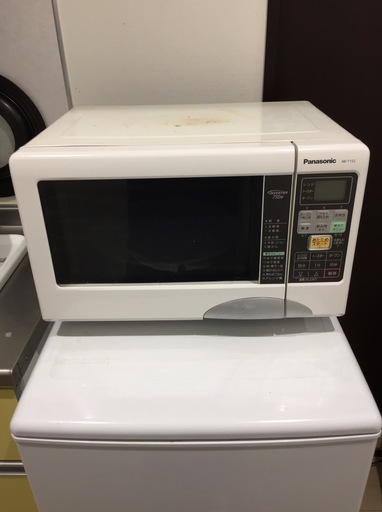 Panasonic　オーブンレンジ