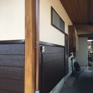 塗装工事