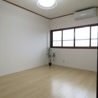 激安アパート　お家賃1ヶ月プレゼント【大家直接募集！】～礼金、仲...