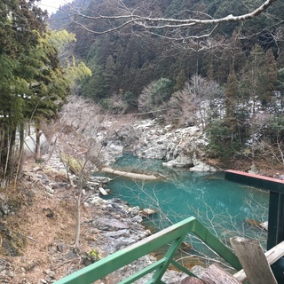 出張整体　in 天川村の画像