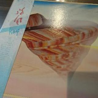 風LPレコード