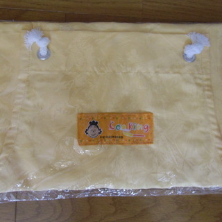 【値下げ】  サザエさん エプロン 非売品 ✥ 新品 ❷の画像