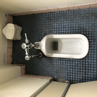 大阪府守口市　地元の水道修理専門店　トイレつまり・水道修理　即日対応！