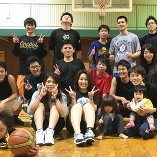 3月3日19時エンジョイバスケ