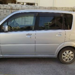 ムーブ 車検  ほぼ2年付の画像