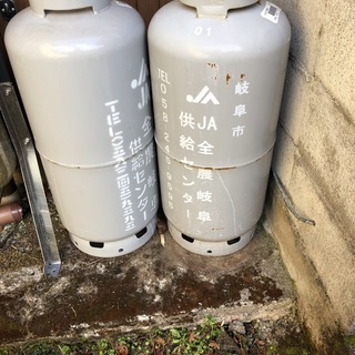 ☆☆☆ＬＰＧ（プロパンガス）料金の見直は当社にお任せ下さい！！！ - 岐阜市