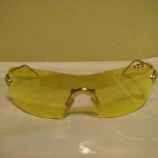 美品☆クリスチャンディオール　サングラス　正規品 PIERCING