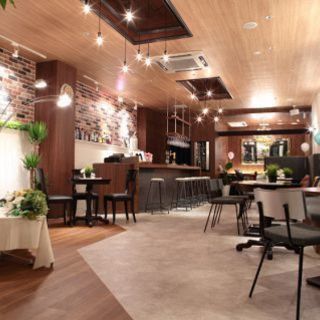 3月18日(3/18)  「オシャレカフェで大人のスイーツパーテ...