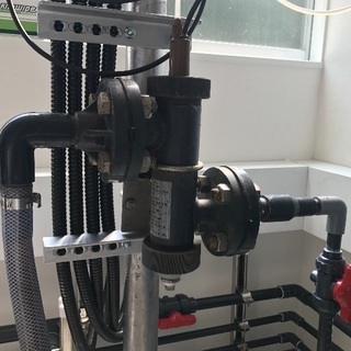 電工マン募集の画像