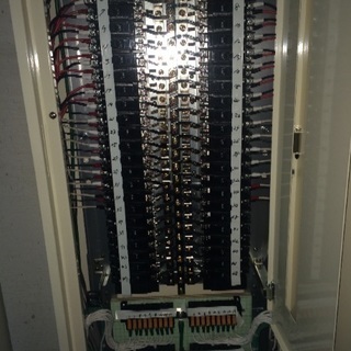 電工マン募集の画像