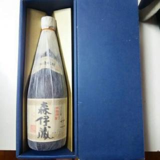 本格焼酎 森伊蔵 720ml