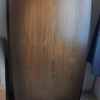 大きめの座卓座卓