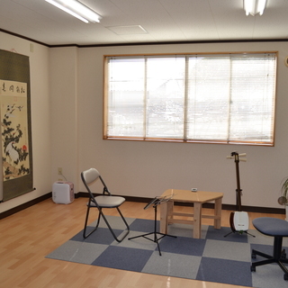 津軽三味線教室／千葉県印西市／印西木下教室の画像