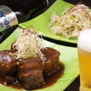 女性スタッフ募集★時給1600円☆お金を貰いながら料理、英会話を学べますの画像