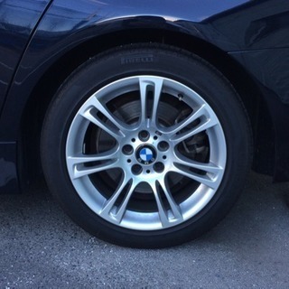 値下げ！BMW 523d Mスポーツの画像