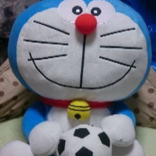 ドラえもん