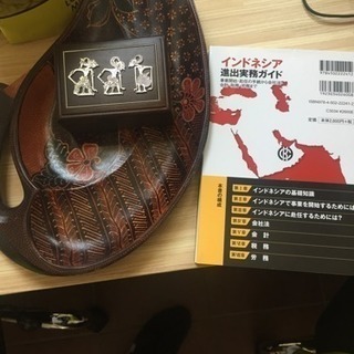 インドネシア語のレッスン