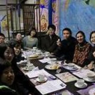 2/24（土）13：30-15：00　ロシアの話を聞こう♪♪