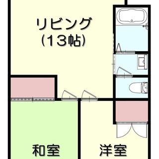【2DK】２線利用可※新宿まで電車で14分※高円寺も自転車圏内※