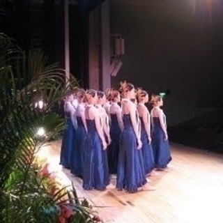 Leina'ala　Hula Studio