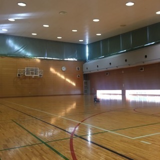 Fun Fun Basketball！ - 大阪市