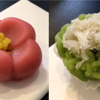おじゃまします茶の湯の世界５月の画像