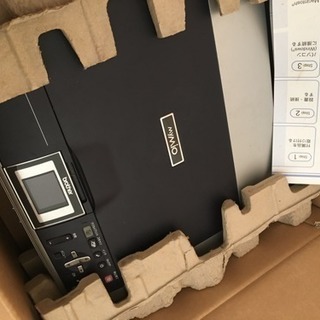 美品ブラザー、プリンターDCP-330Cの画像