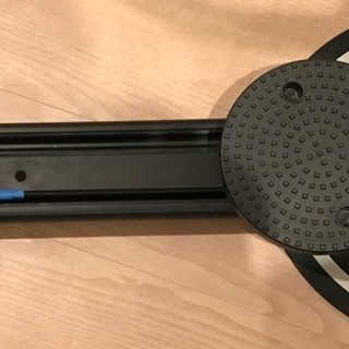 値下げ！レッグマジックサークルの画像