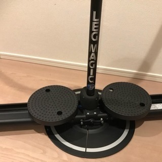 値下げ！レッグマジックサークルの画像