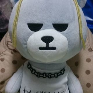 KRUNK×BIGBANG