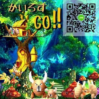 ポケモン神奈川GOLINEグループ