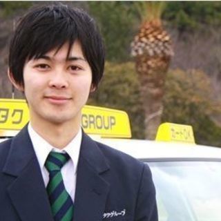 【福岡市城南区】≪正社員・大池タクシードライバー≫未経験でも月収40万以上可能！！福利厚生が充実の女性が活躍できる職場です☆の画像