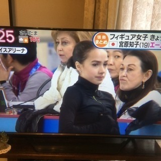 LG 55UF7710 55型液晶 4K テレビ