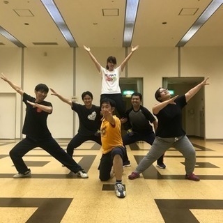 瀬戸、尾張旭、長久手でよさこいに興味がある方は是非✨ - 尾張旭市