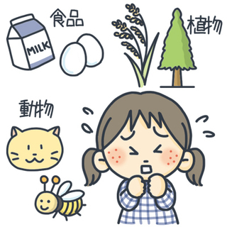 春までにアレルギー対策 ｢食事で治そうアレルギー｣花粉症･アトピ...