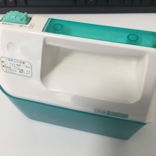 貝印 ハンドミキサー 【収納ケース付き】 HM-205の画像