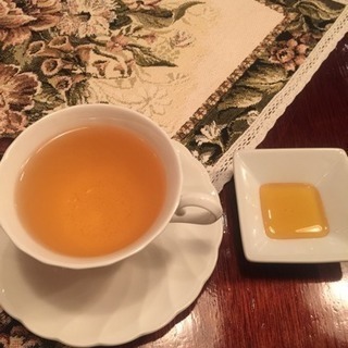 ちょっとマイナーな国の料理、食べに行きませんか？ − 東京都